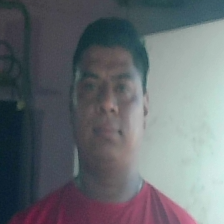ALEJANDRO DELGADO