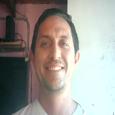 ARIEL TERRAZAS