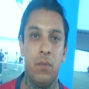 ALEJANDRO ENRIQUEZ HOLGUIEN