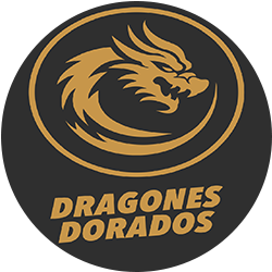 DRAGONES DORADOS U8