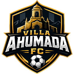 VILLA AHUMADA FC