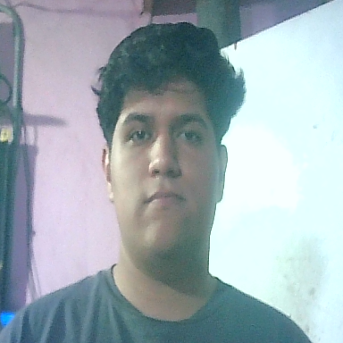 ADRIAN ROMERO