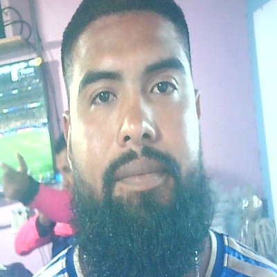 JOSE PEDRO MORENO MORALES