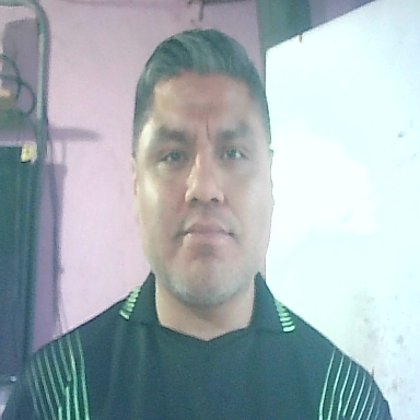 LEONEL SANCHEZ