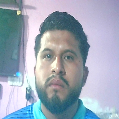 JOSE EFRAIN CRUZ JIMENEZ