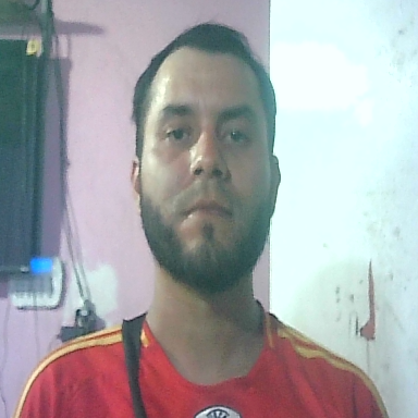 EBER RAMIREZ