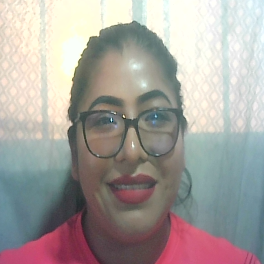 YEDITH DOMINGUEZ