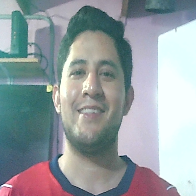 DANIEL MAESE