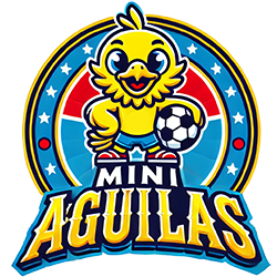 MINI AGUILAS U16
