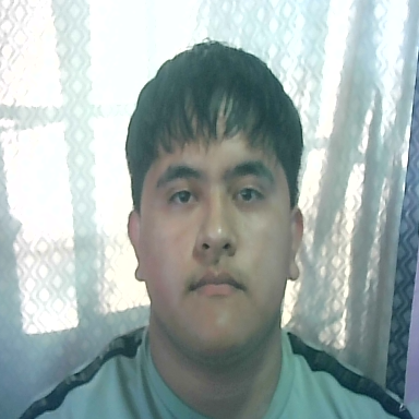 ERICK DANIEL AMAYA