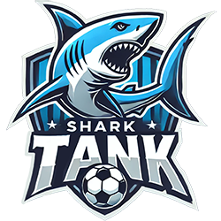 SHARK TANK
