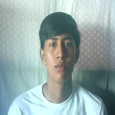 CRISTOPHER GALLEGOS