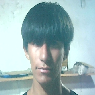 DEREK GALINDO OTERO