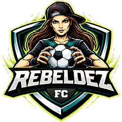 REBELDEZ FC
