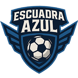 ESCUADRA AZUL +38