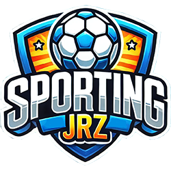 SPORTING JRZ U6