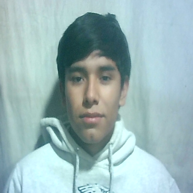 ALAIN ROJAS
