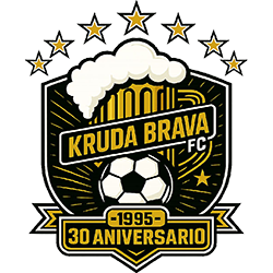 KRUDA BRAVA +45