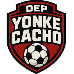 DEP YONKE CACHO