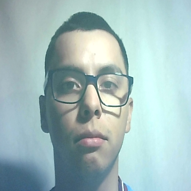 JAVIER ALEJANDRO SAENZ