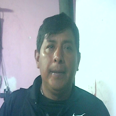 JAVIER MORALES