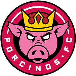 PORCINOS FC (V)