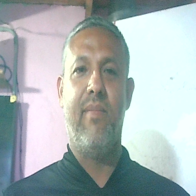 MARCO MORALES