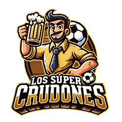 LOS SUPER CRUDONES