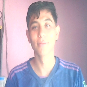 CRISTOPHER FUENTES