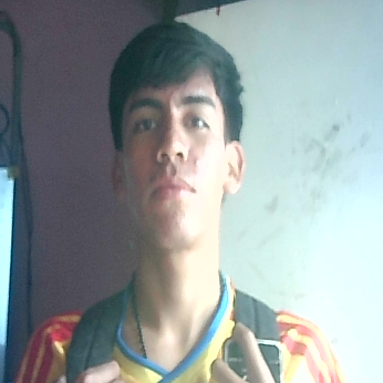 ABRAHAM ARMENTA