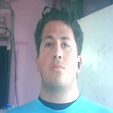 JORGE CHAPARRO
