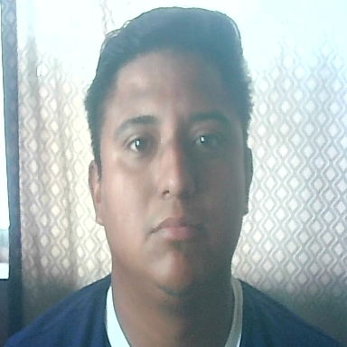 RAYMUNDO GERON