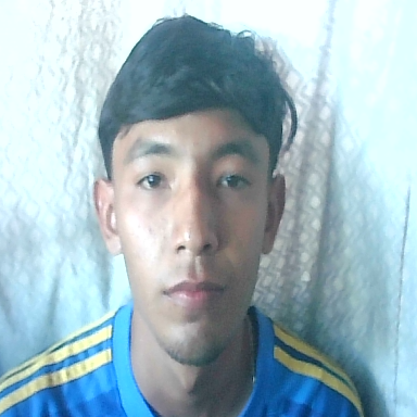 KEVIN OMAR PICHARDO