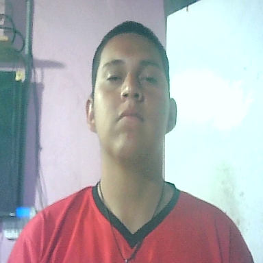 ERICK CONTRERAS