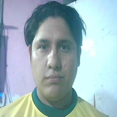 LEONARDO RAMIREZ