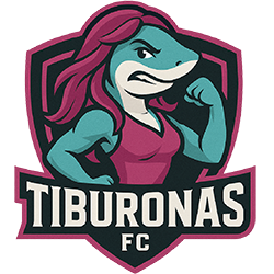 TIBURONAS FC