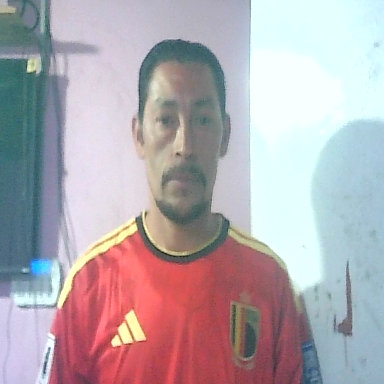 MOISES RUVALCABA