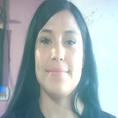 MELISSA FLORES LOPEZ
