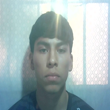 DIEGO CANUL