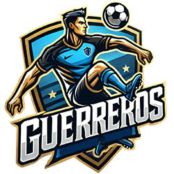 GUERREROS FC +45