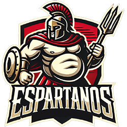 ESPARTANOS HW
