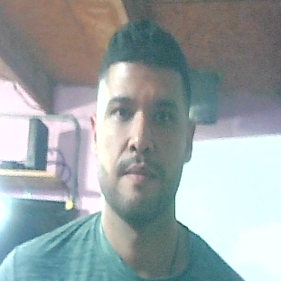JUAN SALBA