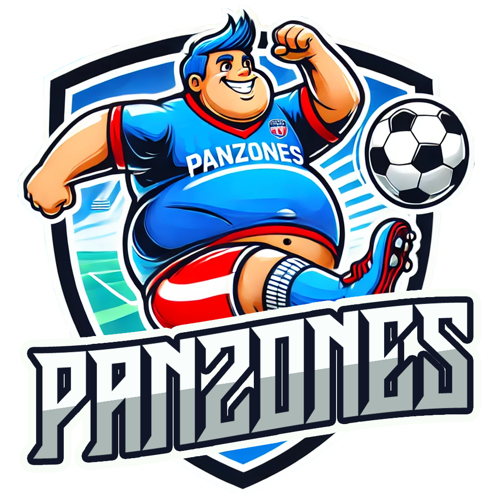 LOS PANZONES (D)