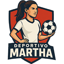 DEPORTIVO MARTHA