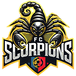 FC SCORPIONS +34J