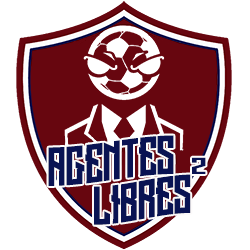 Agentes Libres 2