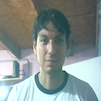DANIEL ROJAS