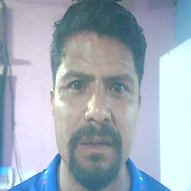 CARLOS ARMANDO FLORES RUIZ