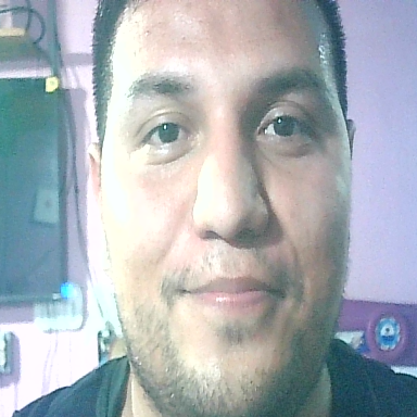 LUIS FERNANDO ANGUIANO