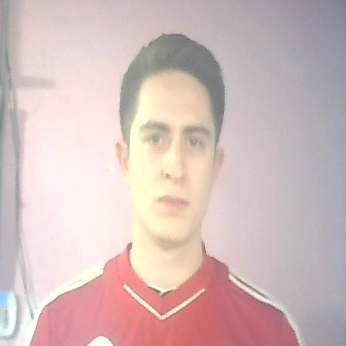 GAEL BARRAZA